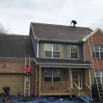 J&M Roofing
