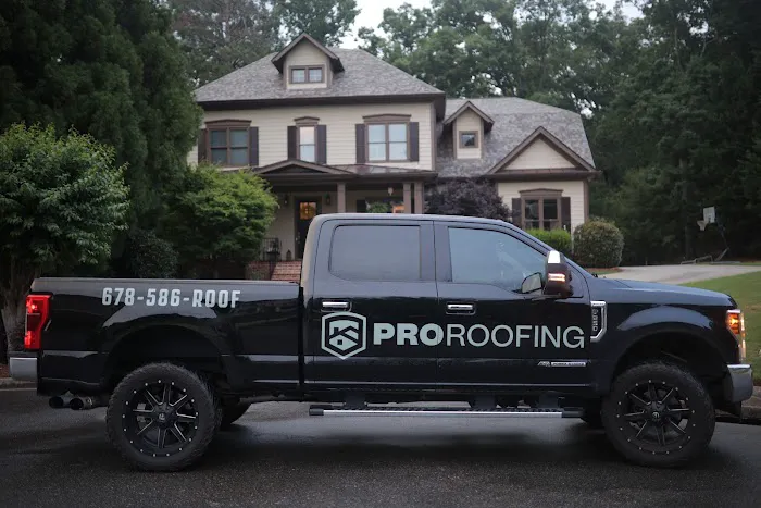 ProRoofing - Atlanta Picture 4