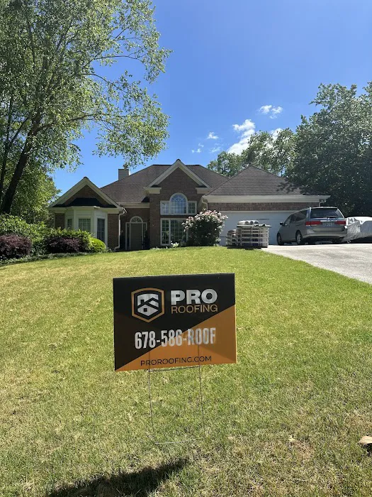 ProRoofing - Atlanta Picture 5