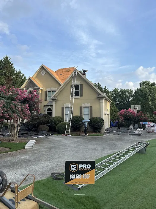 ProRoofing - Atlanta Picture 10