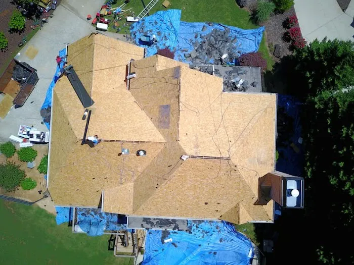 SARC Contracting and Construction Company Picture 3