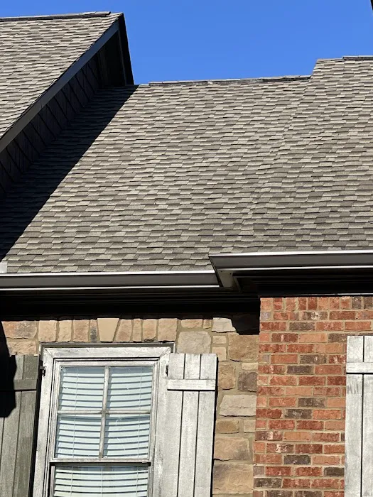 Transcend Roofing Systems Picture 8