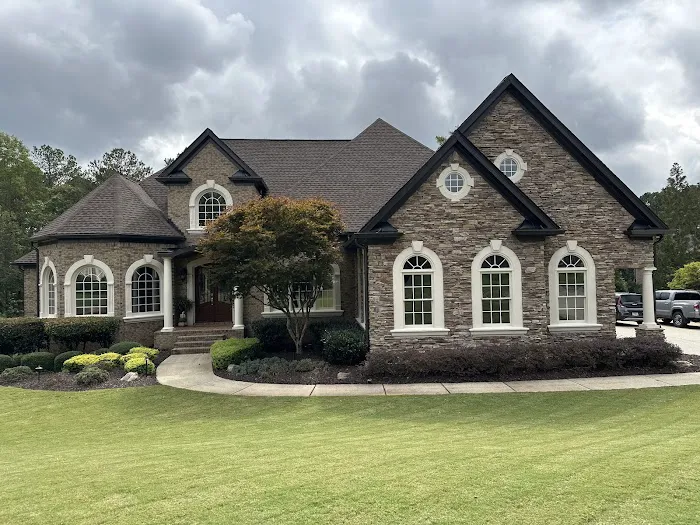 Transcend Roofing Systems Picture 2