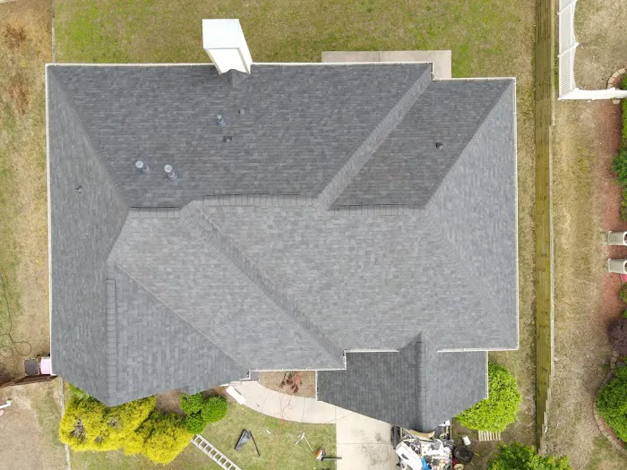 Transcend Roofing Systems Picture 1
