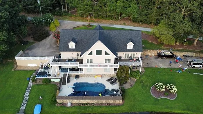 Transcend Roofing Systems Picture 4