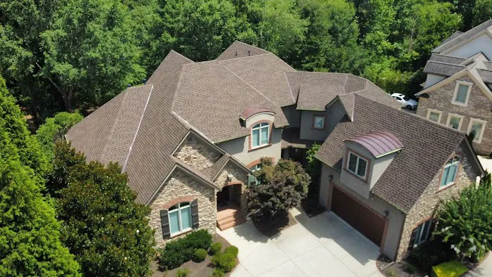 Transcend Roofing Systems Picture 10