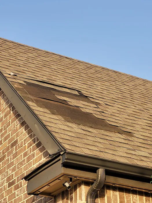 LMP Roofing and Construction Picture 1