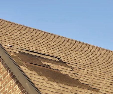 LMP Roofing and Construction