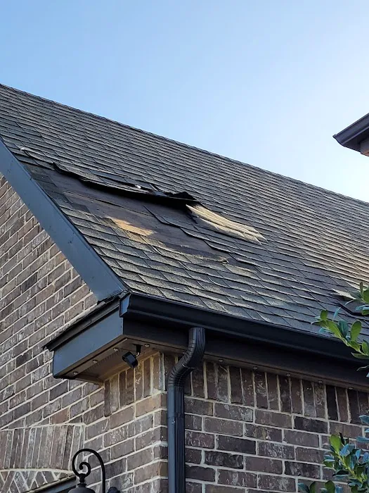 LMP Roofing and Construction Picture 3