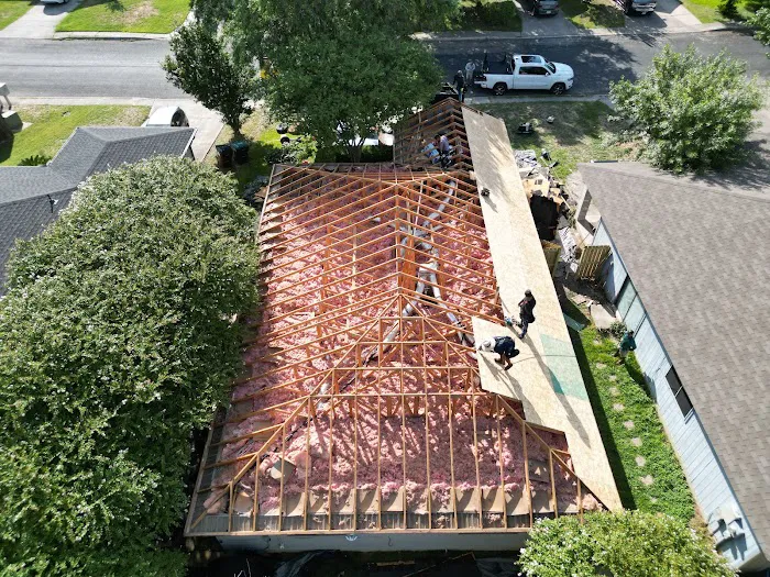 LMP Roofing and Construction Picture 6