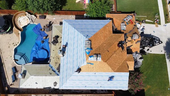 LMP Roofing and Construction Picture 9
