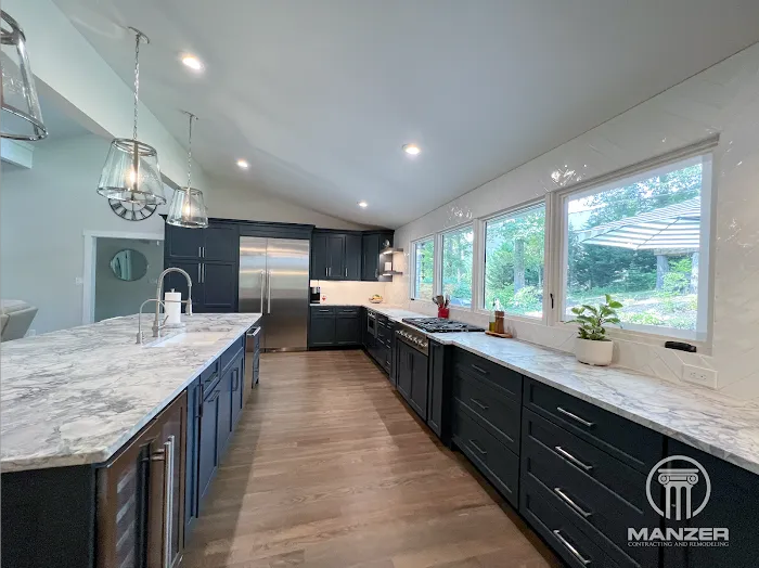 Manzer Contracting Picture 8