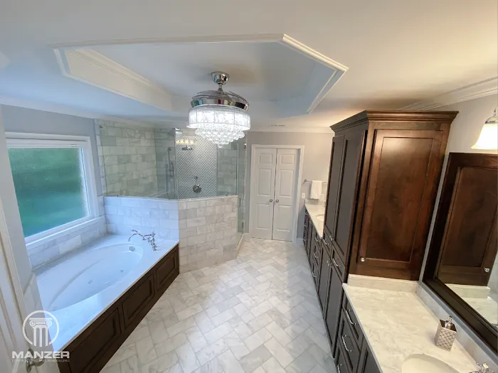 Manzer Contracting Picture 7