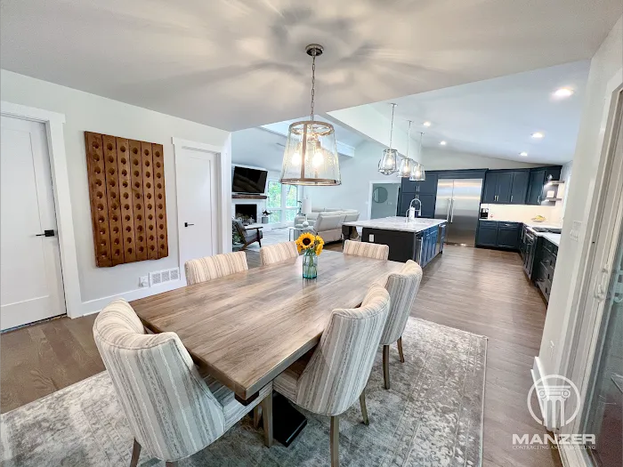 Manzer Contracting Picture 9
