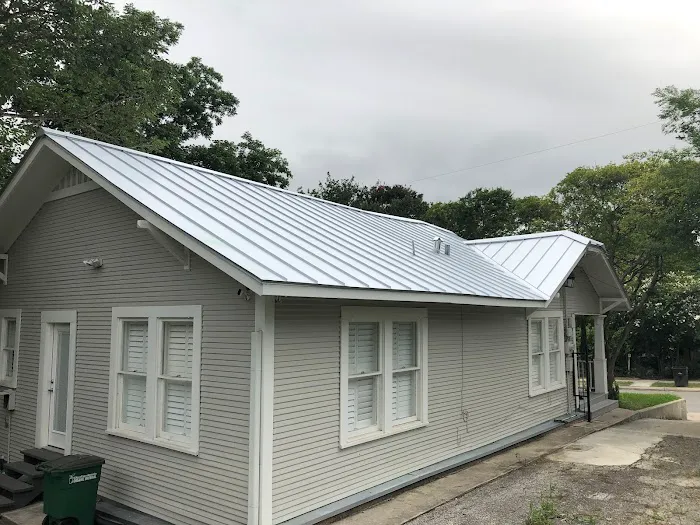 Magnolia Roofing & Restoration Picture 6