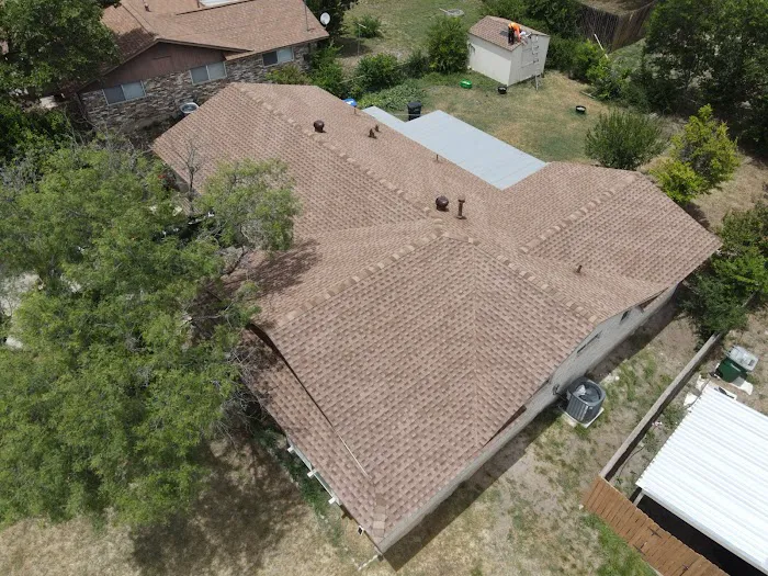 Magnolia Roofing & Restoration Picture 1