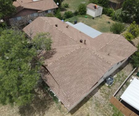 Magnolia Roofing & Restoration