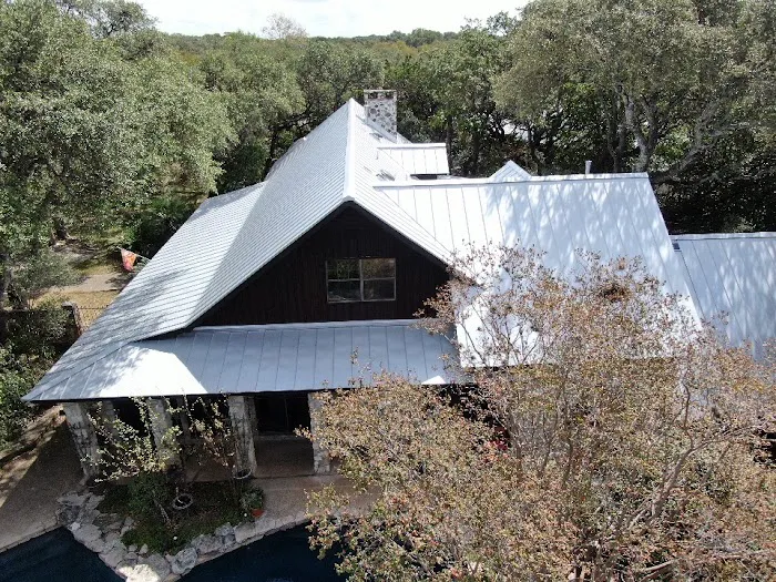 Magnolia Roofing & Restoration Picture 7
