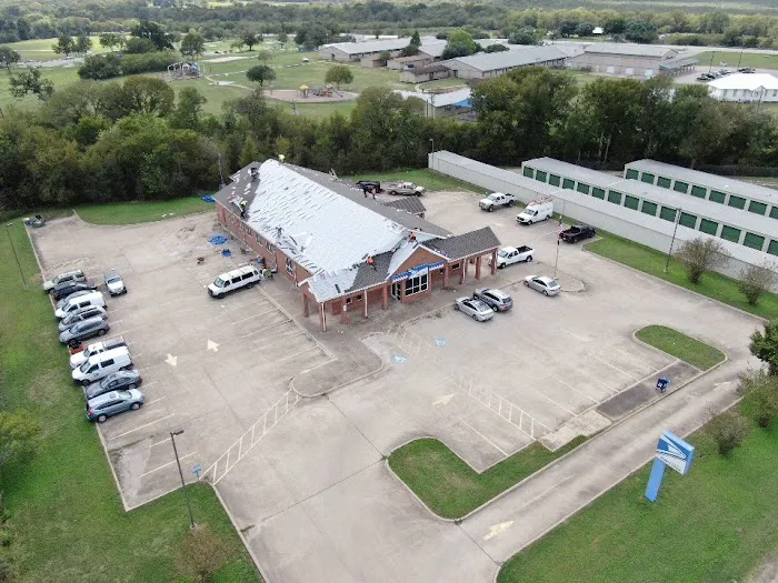 Magnolia Roofing & Restoration Picture 5