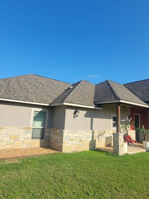 Magnolia Roofing & Restoration Picture 9