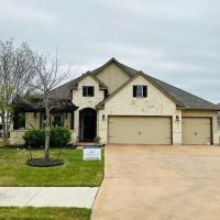 SoTex Roofing and Exteriors ico
