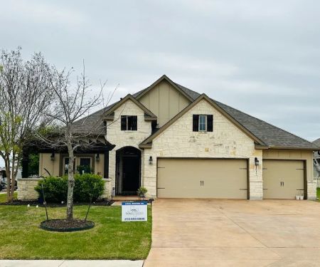 SoTex Roofing and Exteriors