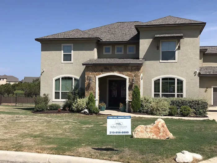 SoTex Roofing and Exteriors Picture 5