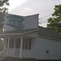 Forsyth Exterior Contractors ico