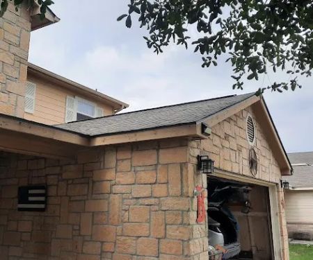 CTR Discount Roofing