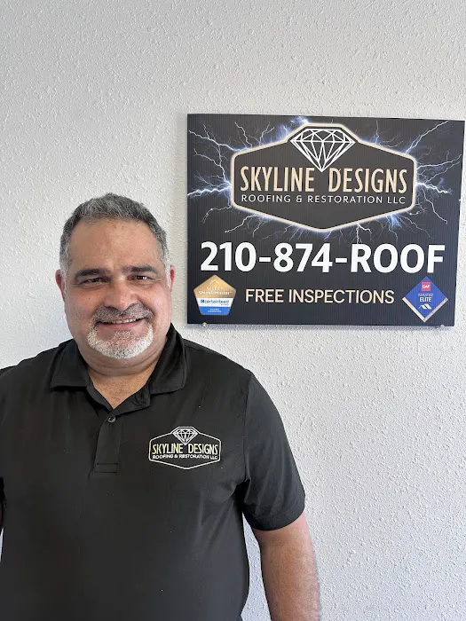 Skyline Designs Roofing & Restoration Picture 1
