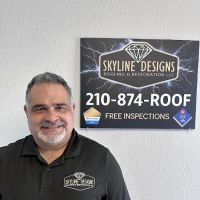 Skyline Designs Roofing & Restoration ico