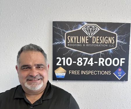 Skyline Designs Roofing & Restoration