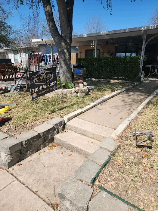 Skyline Designs Roofing & Restoration Picture 5