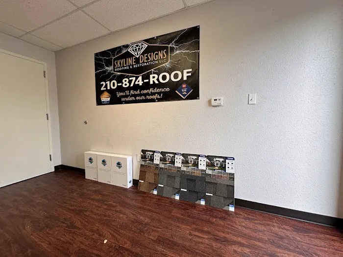 Skyline Designs Roofing & Restoration Picture 2