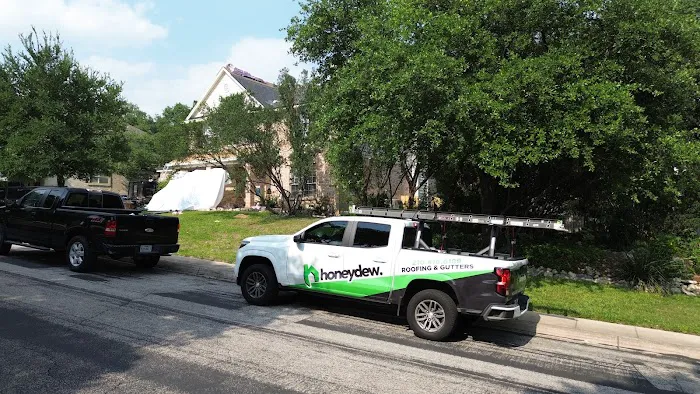 Honeydew Roofing Picture 1