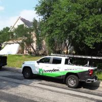 Honeydew Roofing ico