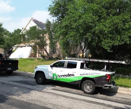 Honeydew Roofing