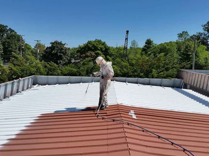 The Roofing HQ Picture 8