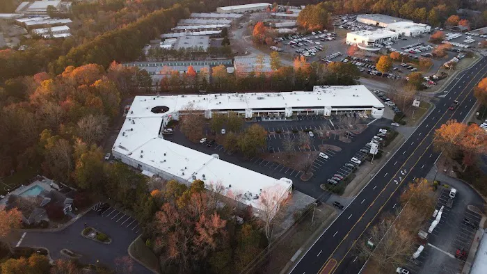 The Roofing HQ Picture 2