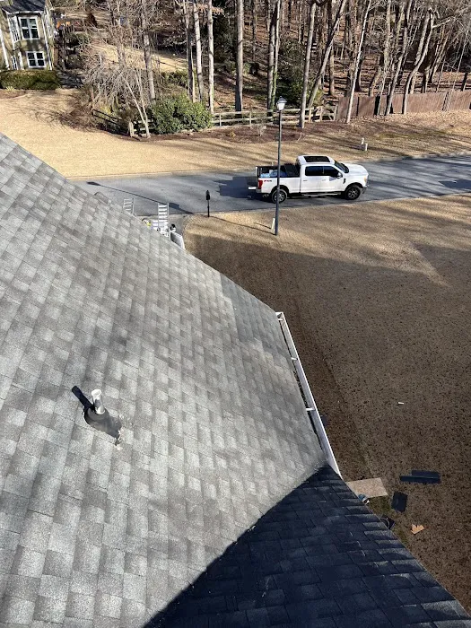 The Roofing HQ Picture 1