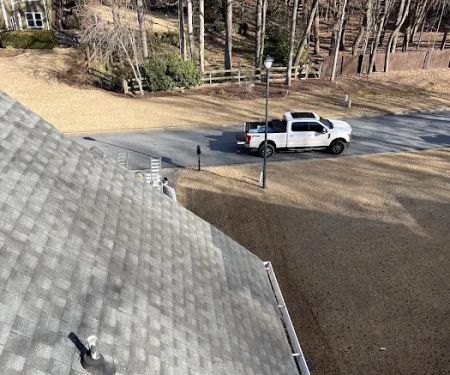 The Roofing HQ