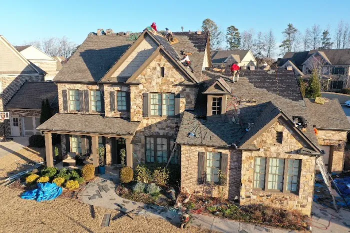 Bailey Roofing & Restoration Picture 4