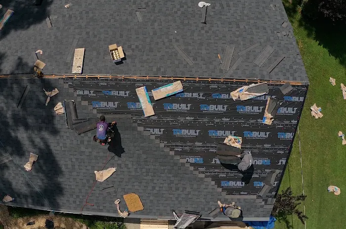 Bailey Roofing & Restoration Picture 10
