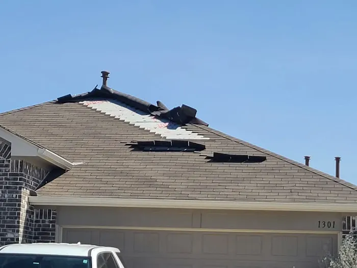 Kidd Roofing Picture 2