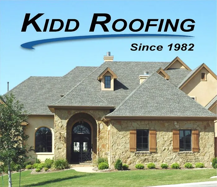 Kidd Roofing Picture 10