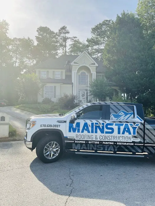 Mainstay Construction Picture 8