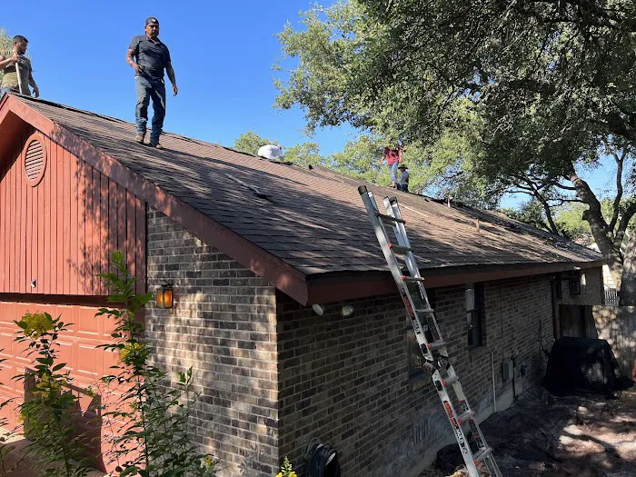 Right Way Roofing Texas Picture 1