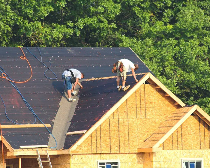 Royal Roofing and Siding LLC Picture 9