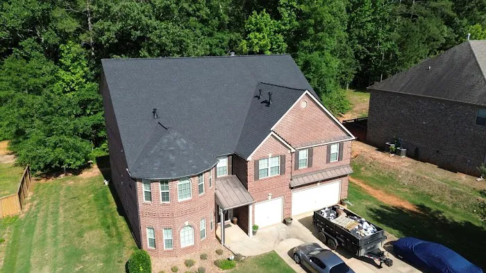 Georgia High Quality Construction & Roofing Picture 1