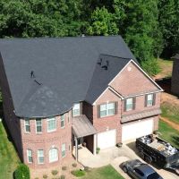 Georgia High Quality Construction & Roofing ico
